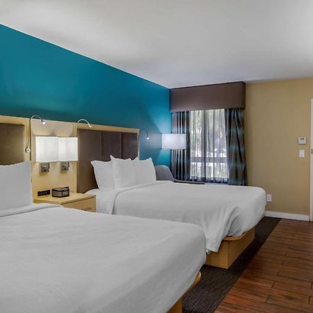 Best Western Plus South Coast Inn Goleta Extérieur photo