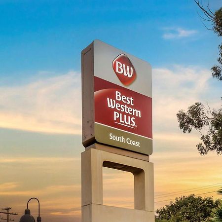 Best Western Plus South Coast Inn Goleta Extérieur photo