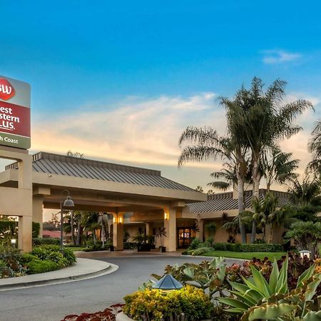 Best Western Plus South Coast Inn Goleta Extérieur photo