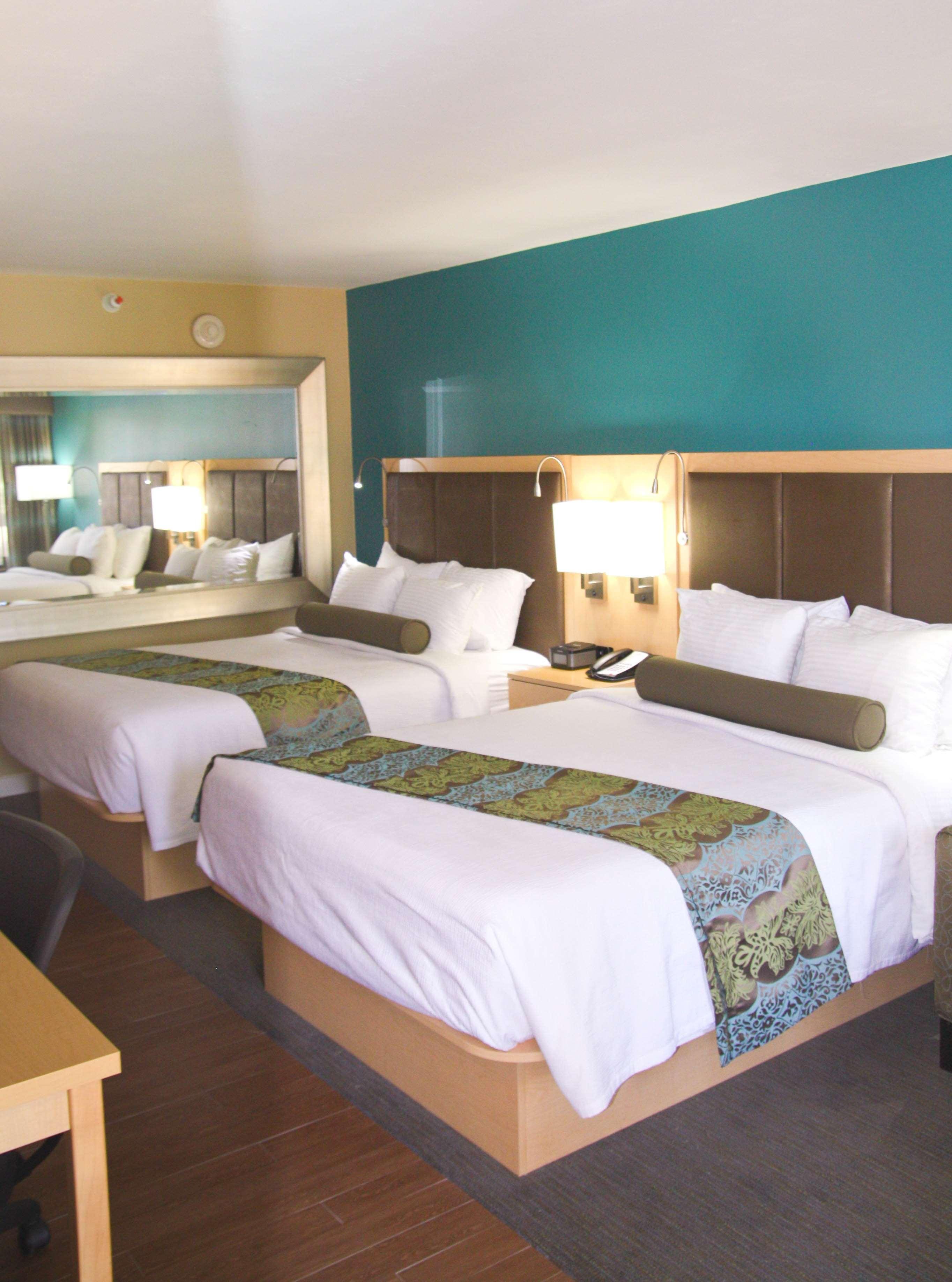 Best Western Plus South Coast Inn Goleta Extérieur photo