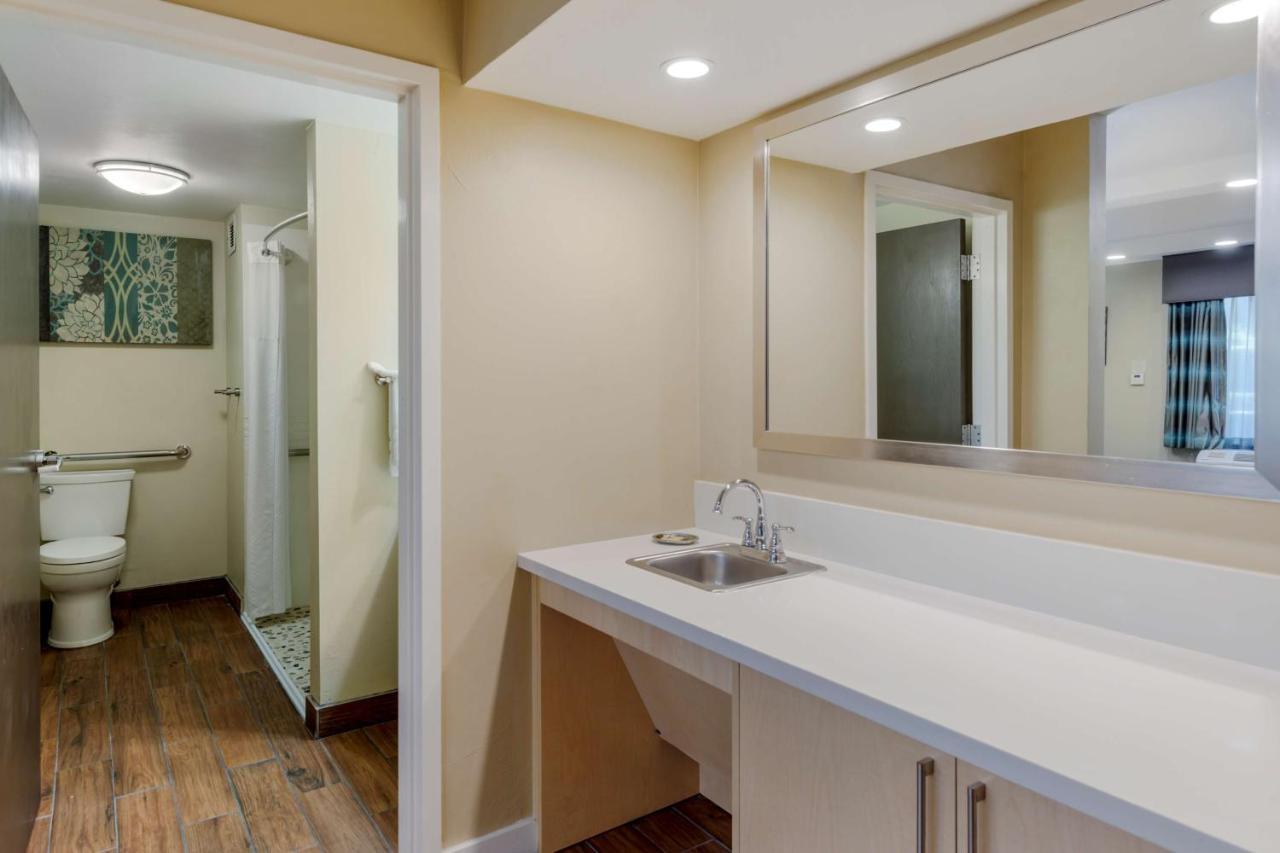 Best Western Plus South Coast Inn Goleta Extérieur photo