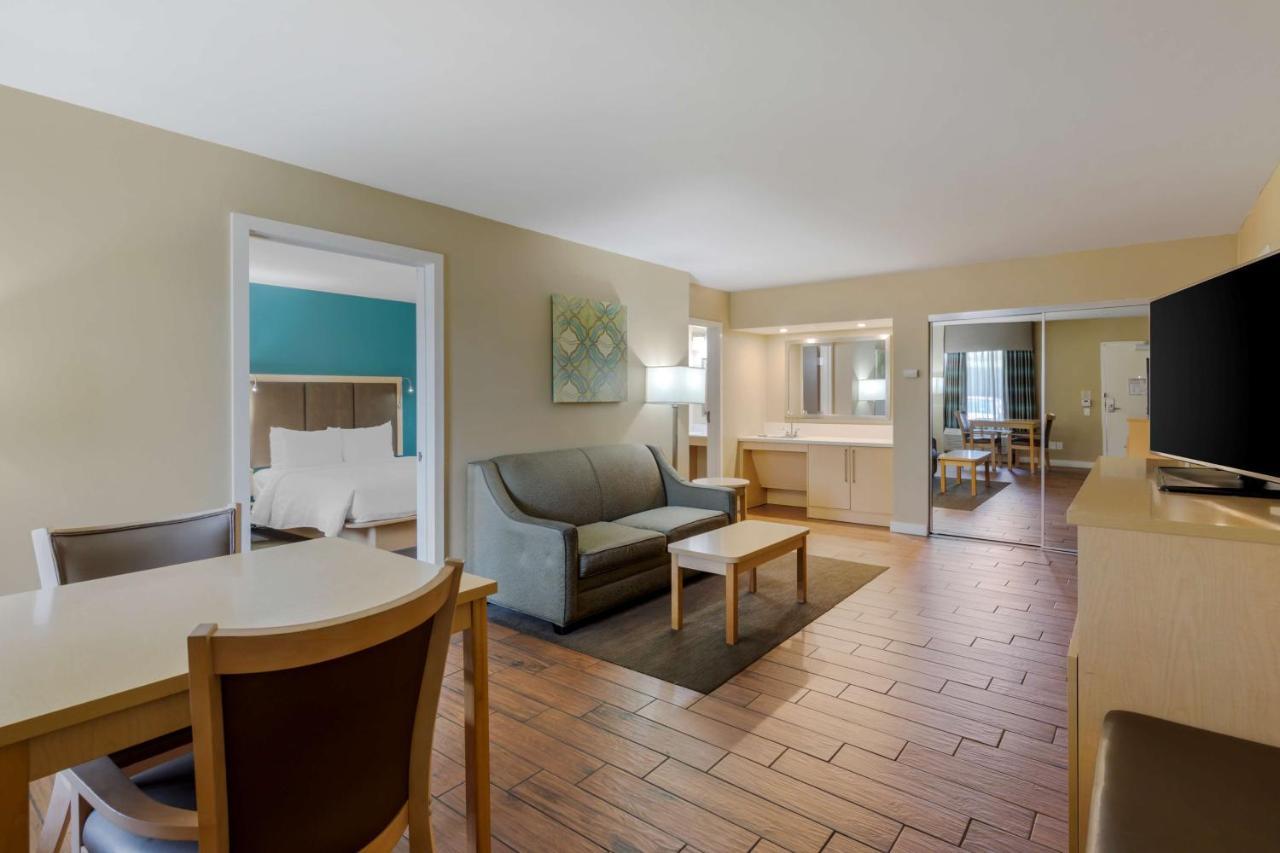 Best Western Plus South Coast Inn Goleta Extérieur photo