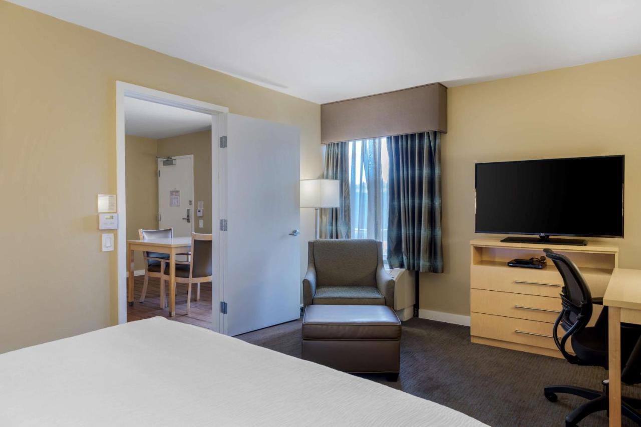 Best Western Plus South Coast Inn Goleta Extérieur photo