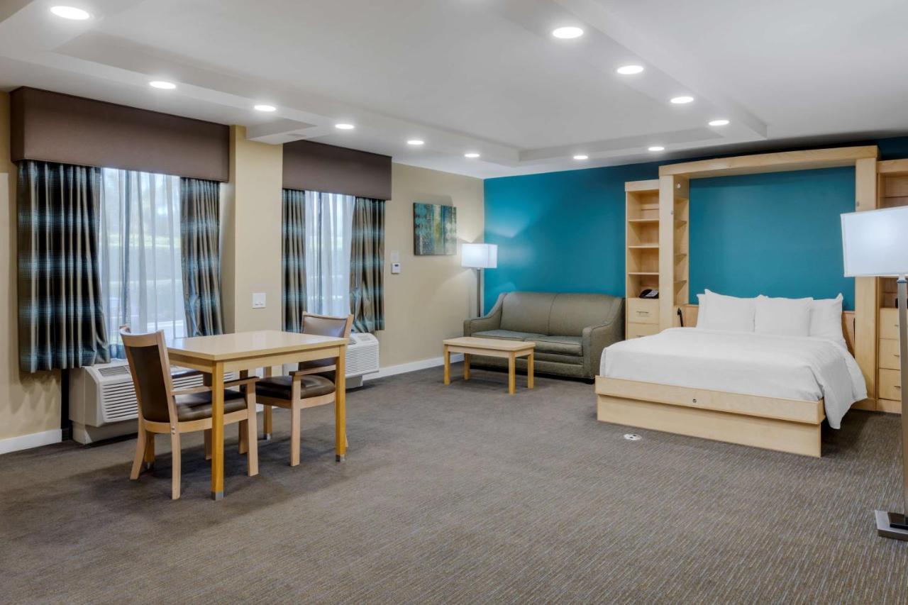 Best Western Plus South Coast Inn Goleta Extérieur photo