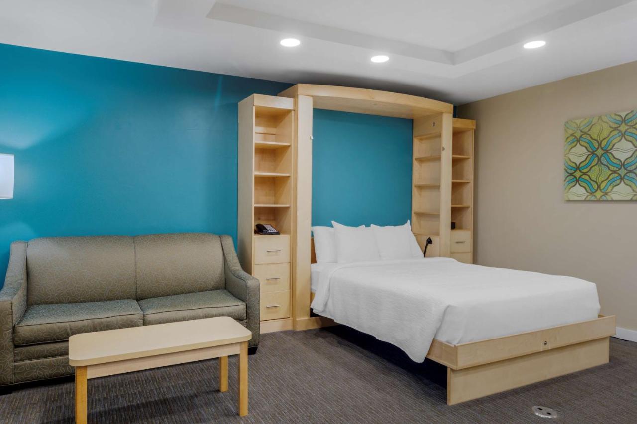 Best Western Plus South Coast Inn Goleta Extérieur photo