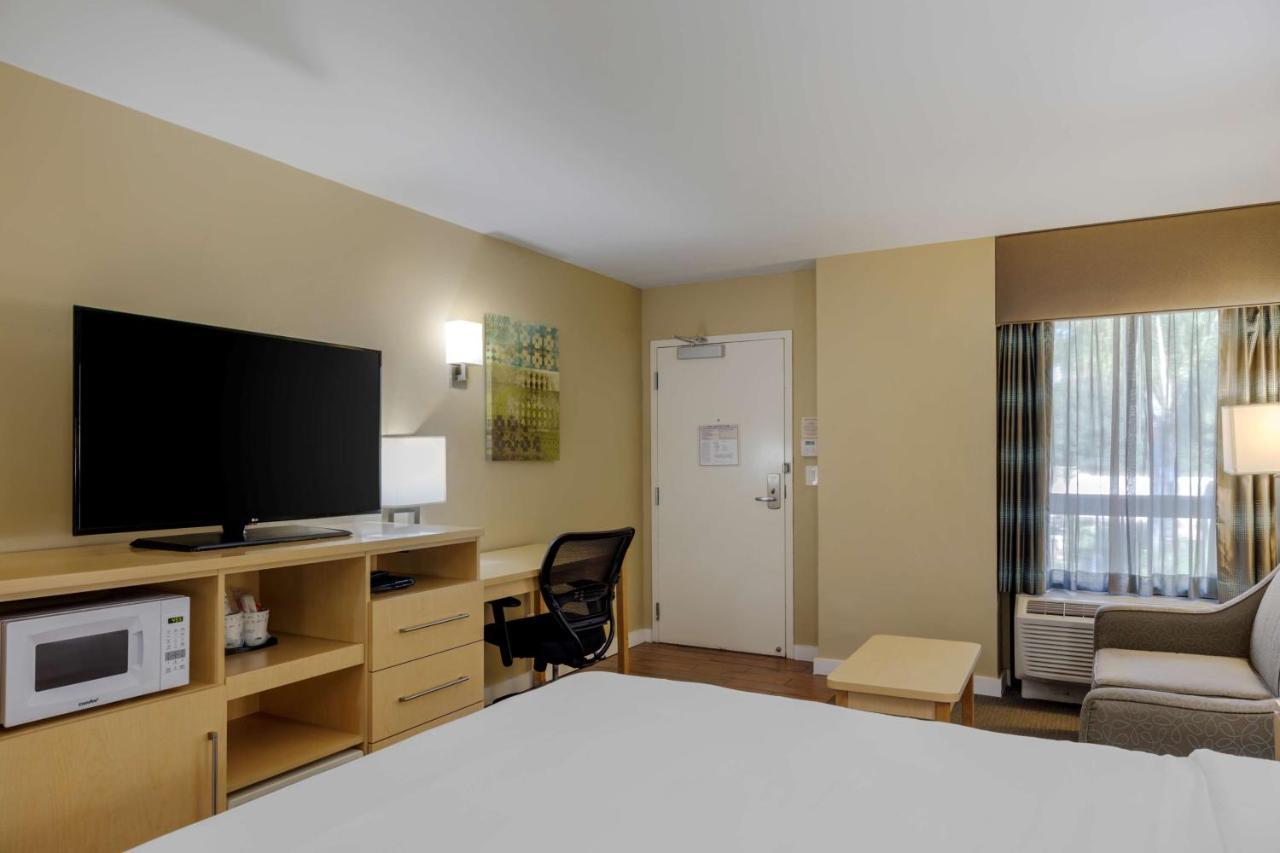 Best Western Plus South Coast Inn Goleta Extérieur photo