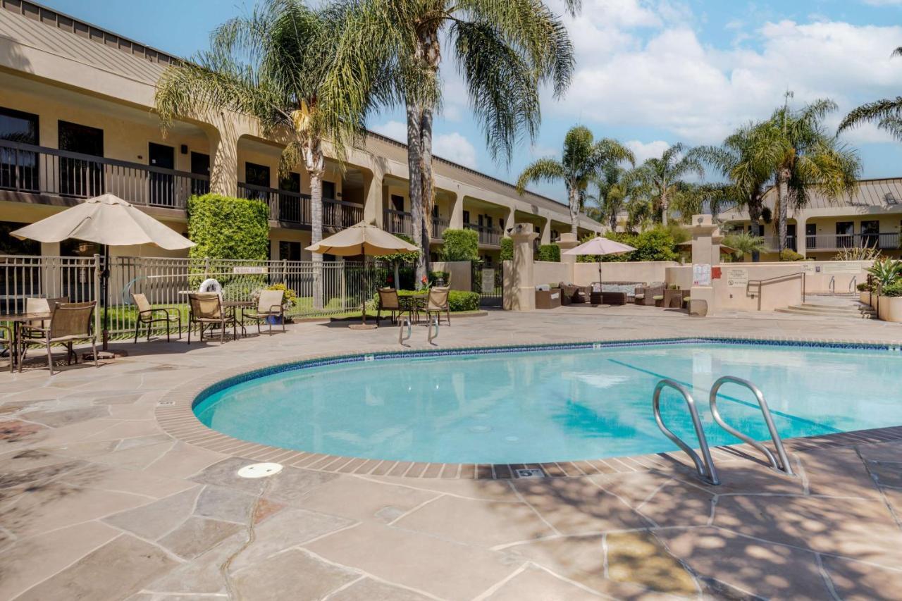 Best Western Plus South Coast Inn Goleta Extérieur photo