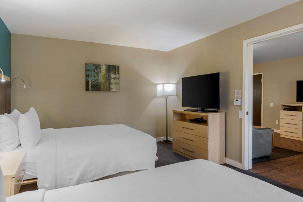 Best Western Plus South Coast Inn Goleta Extérieur photo