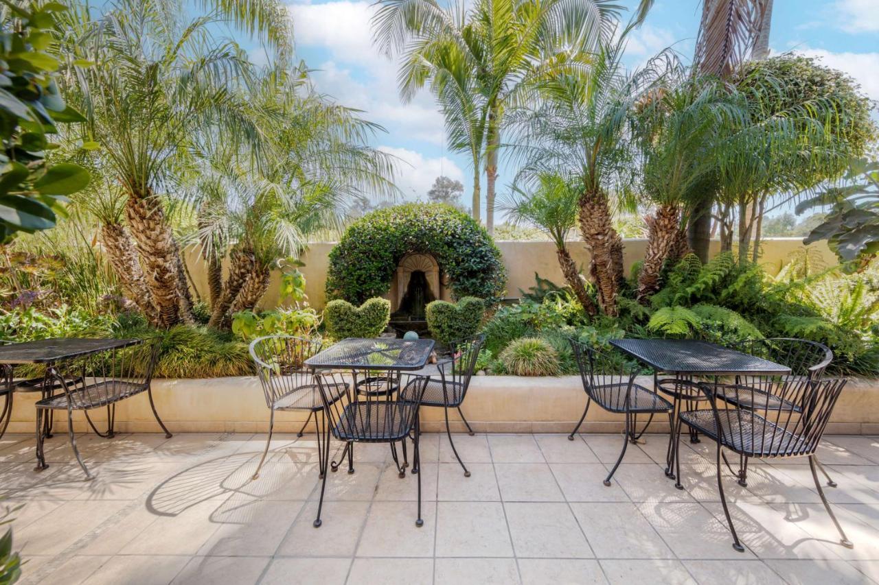 Best Western Plus South Coast Inn Goleta Extérieur photo
