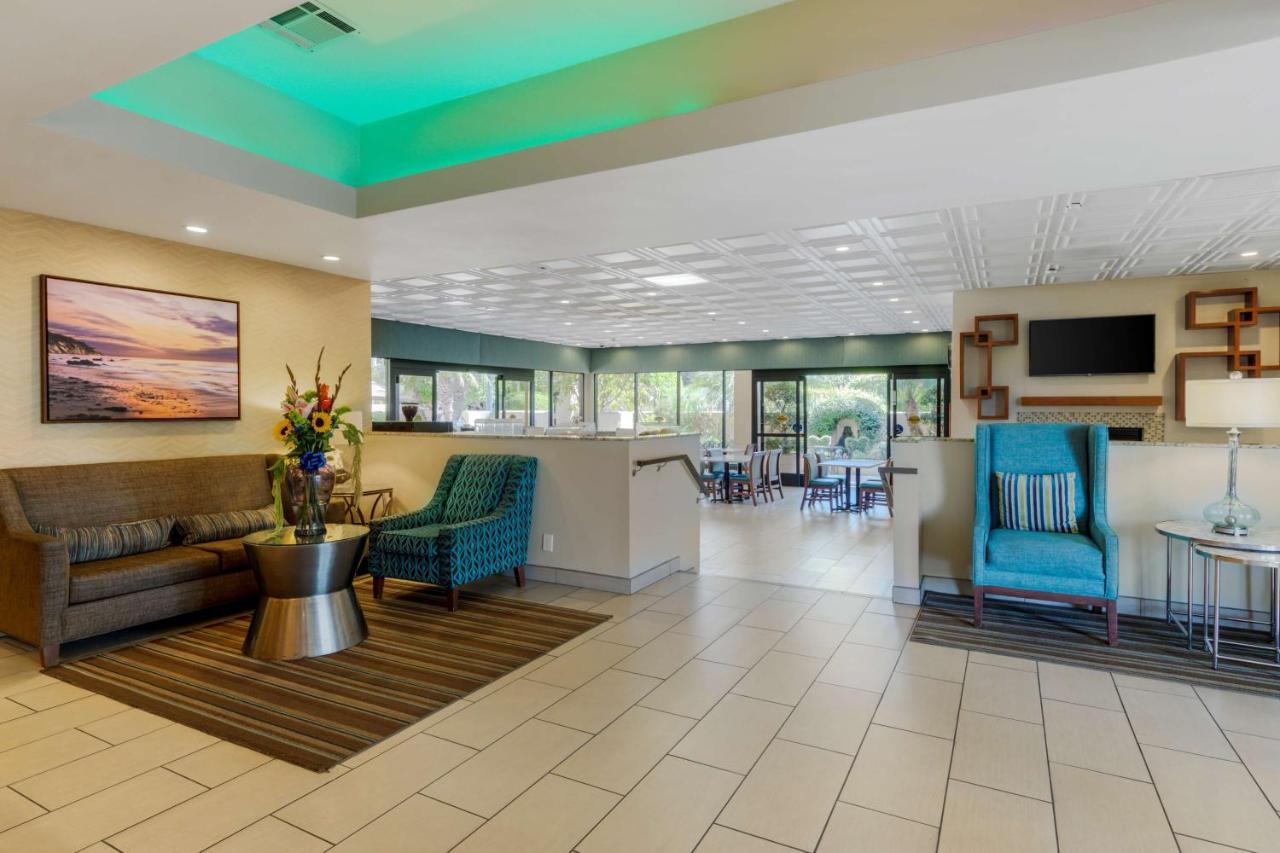 Best Western Plus South Coast Inn Goleta Extérieur photo