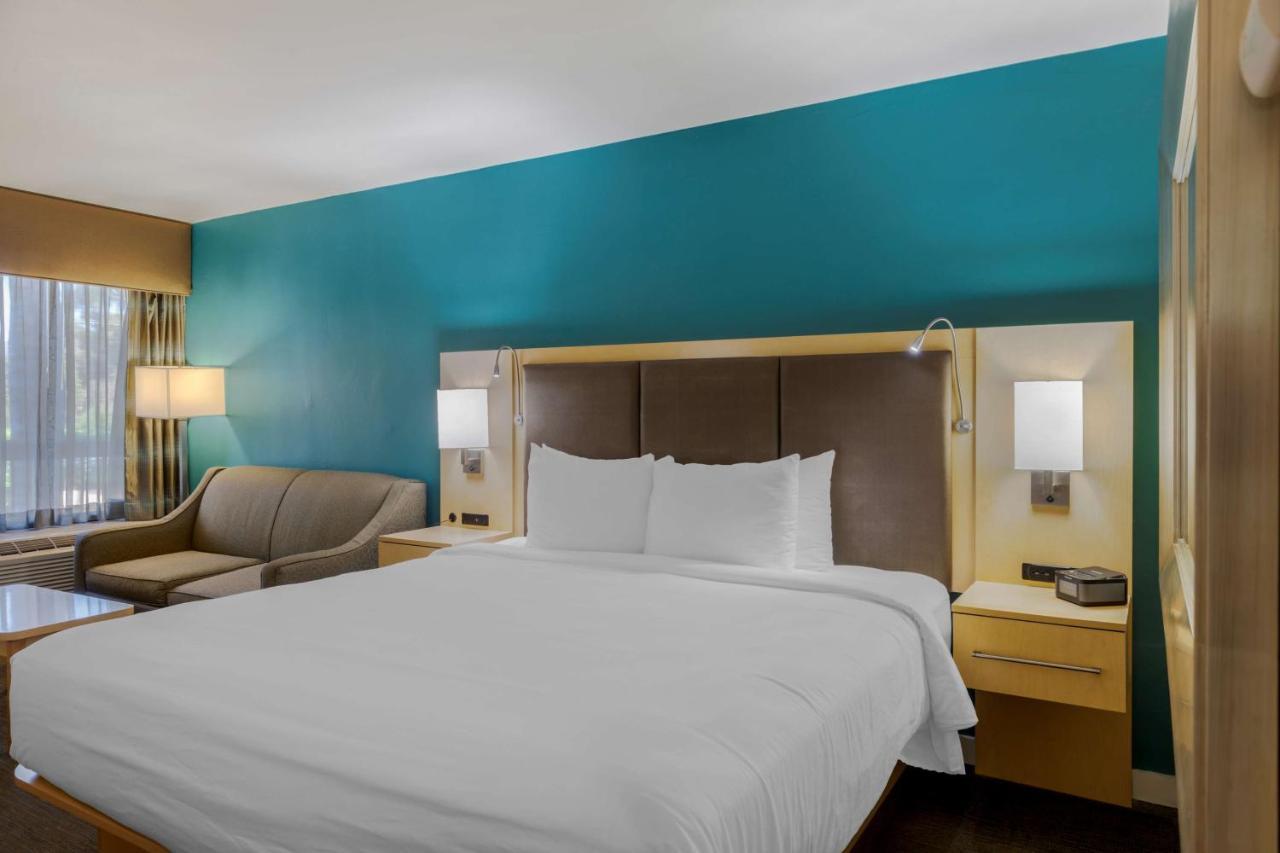Best Western Plus South Coast Inn Goleta Extérieur photo