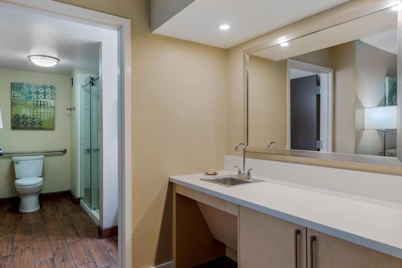 Best Western Plus South Coast Inn Goleta Extérieur photo