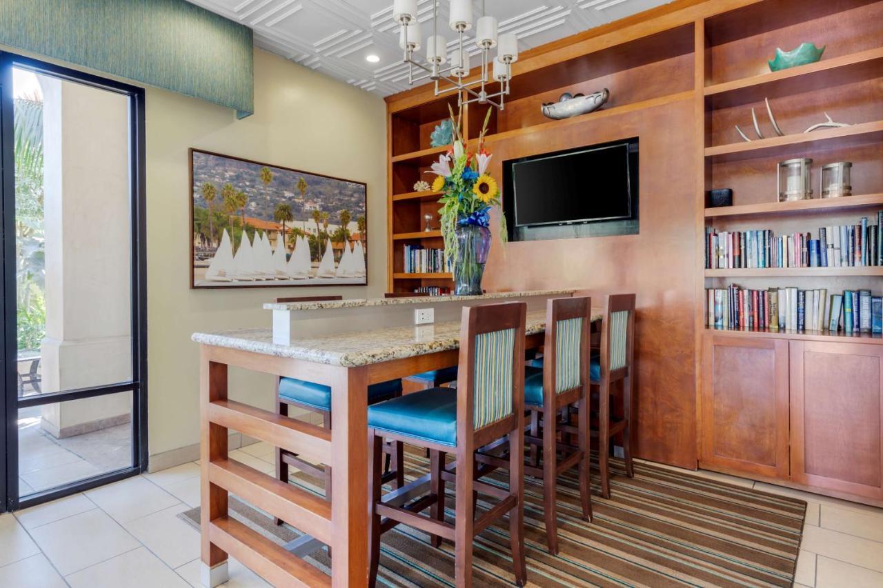 Best Western Plus South Coast Inn Goleta Extérieur photo