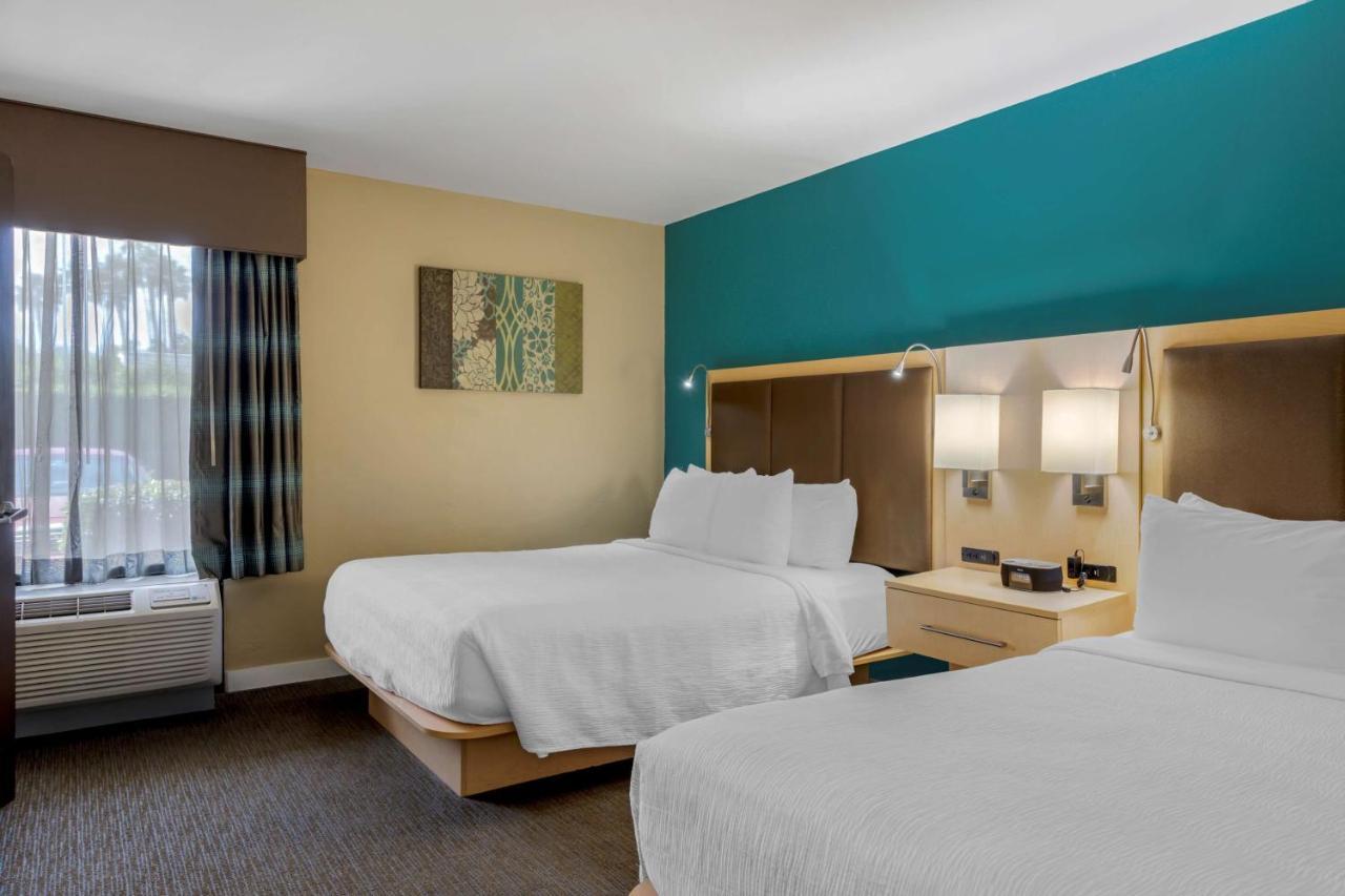 Best Western Plus South Coast Inn Goleta Extérieur photo