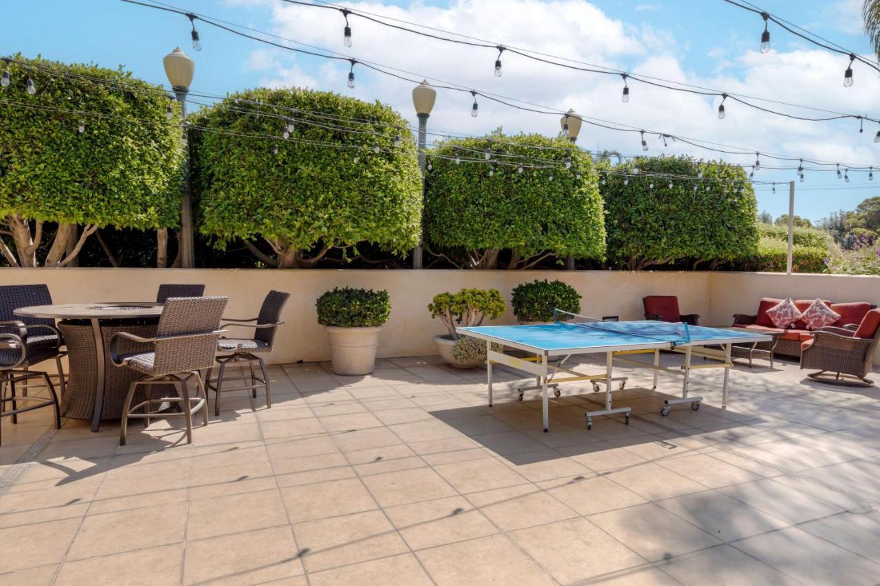 Best Western Plus South Coast Inn Goleta Extérieur photo
