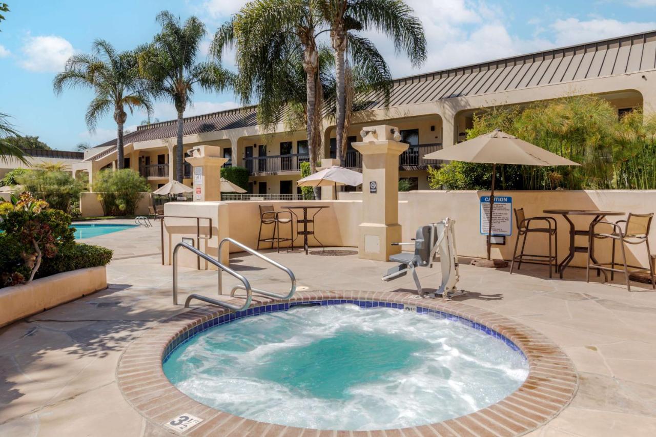 Best Western Plus South Coast Inn Goleta Extérieur photo