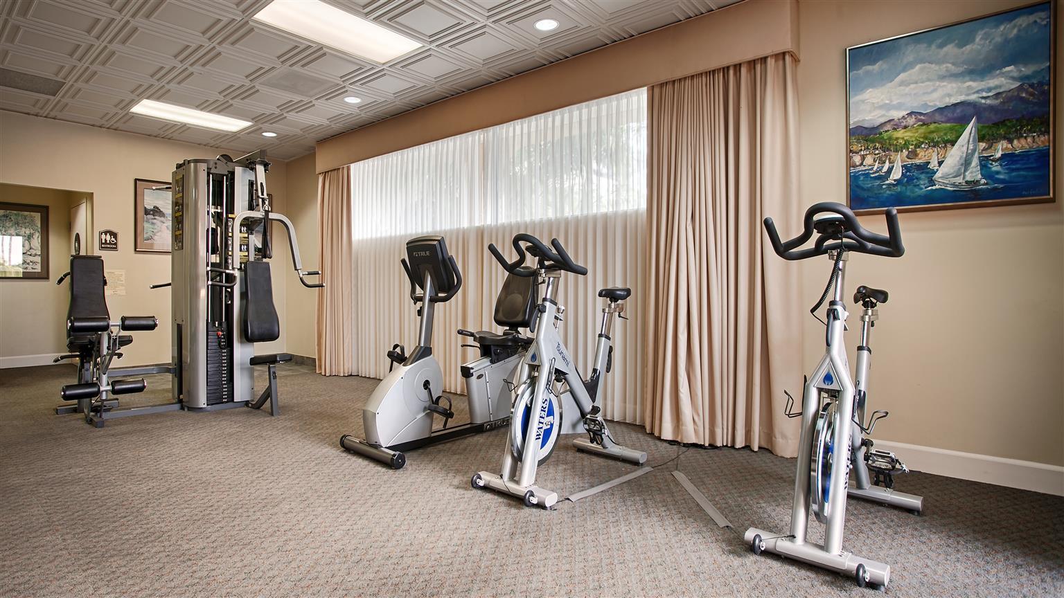 Best Western Plus South Coast Inn Goleta Extérieur photo