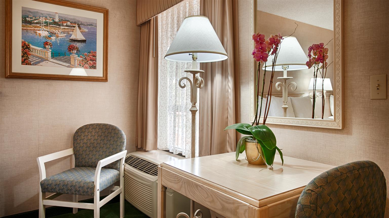 Best Western Plus South Coast Inn Goleta Extérieur photo