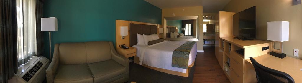 Best Western Plus South Coast Inn Goleta Chambre photo