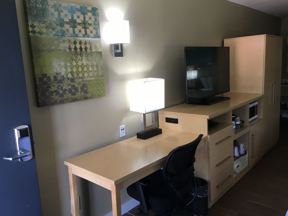 Best Western Plus South Coast Inn Goleta Extérieur photo