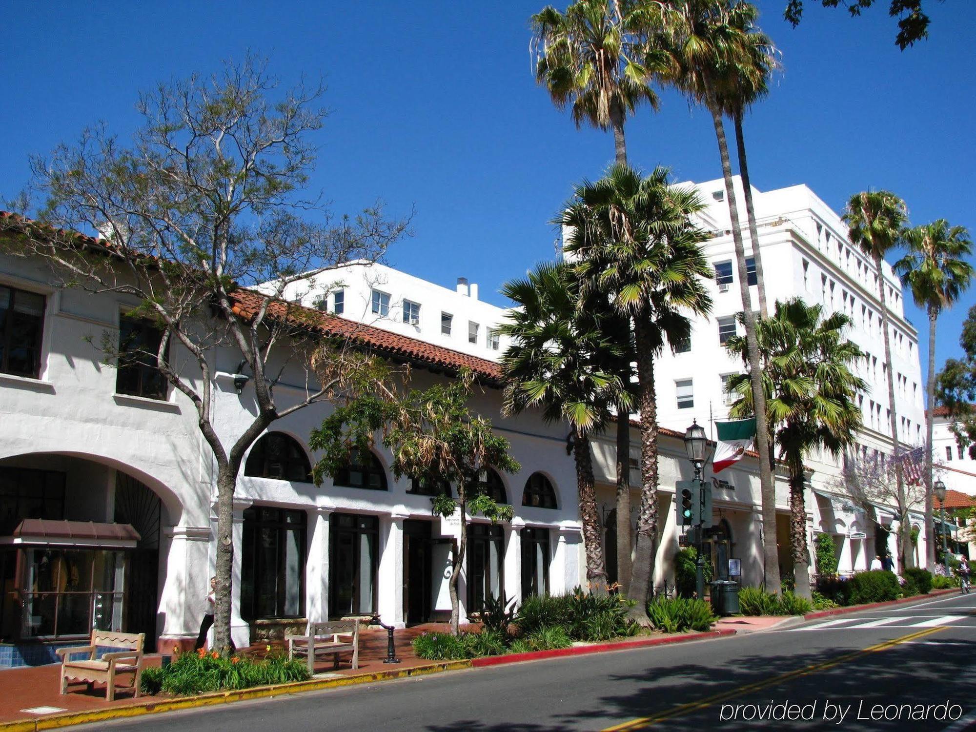 Best Western Plus South Coast Inn Goleta Commodités photo